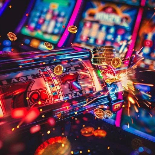 Giao diện phòng bắn cá link fun88 với đồ họa đầy màu sắc và nhiều loài cá
